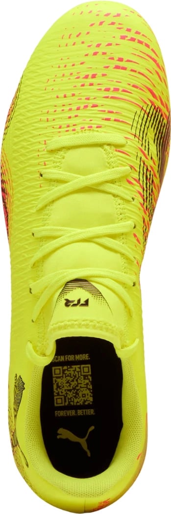 Atlete futbolli Puma për meshkuj, Future 8 Play FG/AG