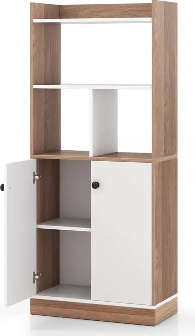 Raft për libra Alba Raft për libra Alba