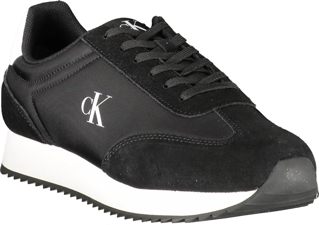 Atlete për meshkuj CALVIN KLEIN, të zeza