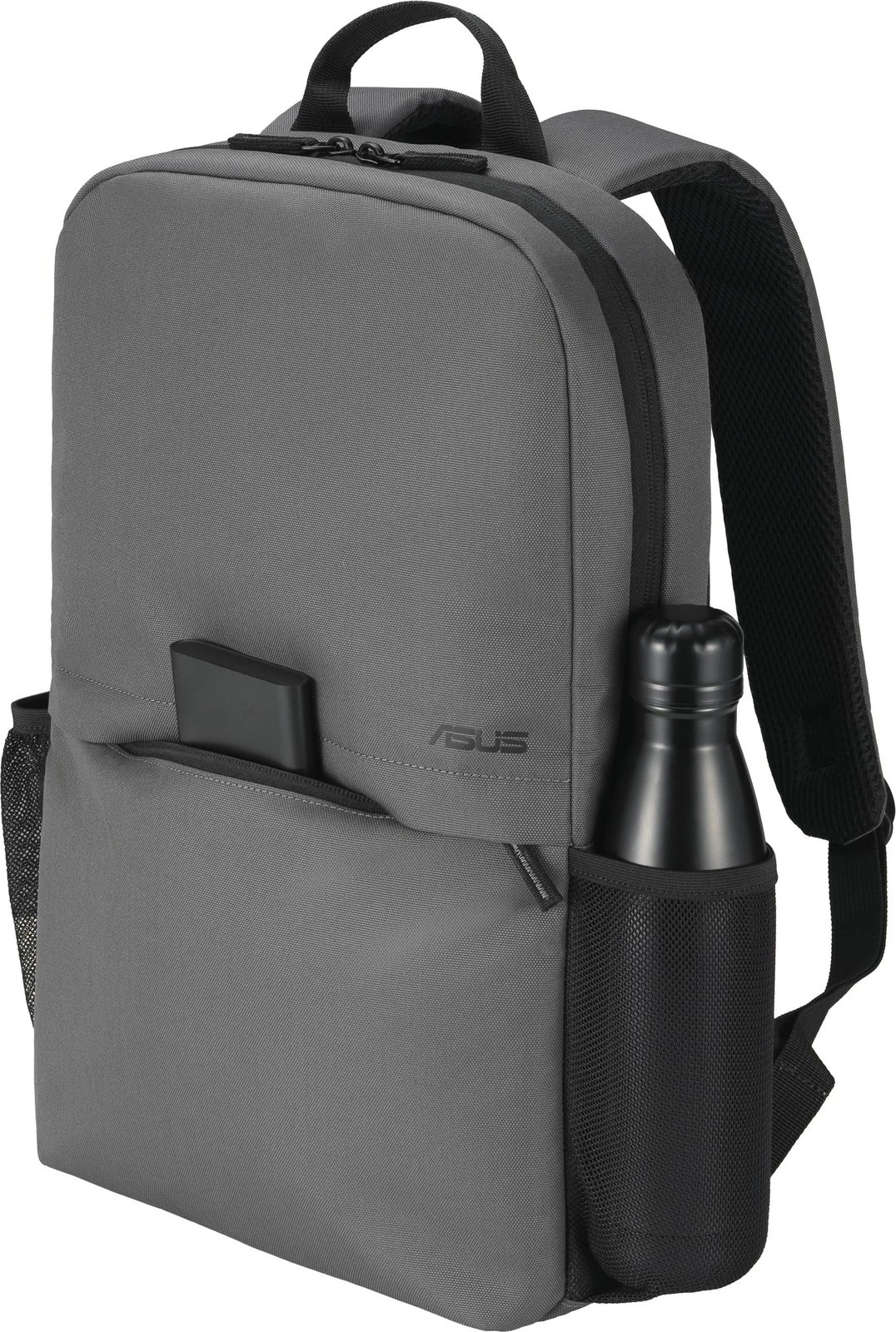 Çantë shpine ASUS AP1602 NEREUS 2.0, për laptop deri 16 inç, gri