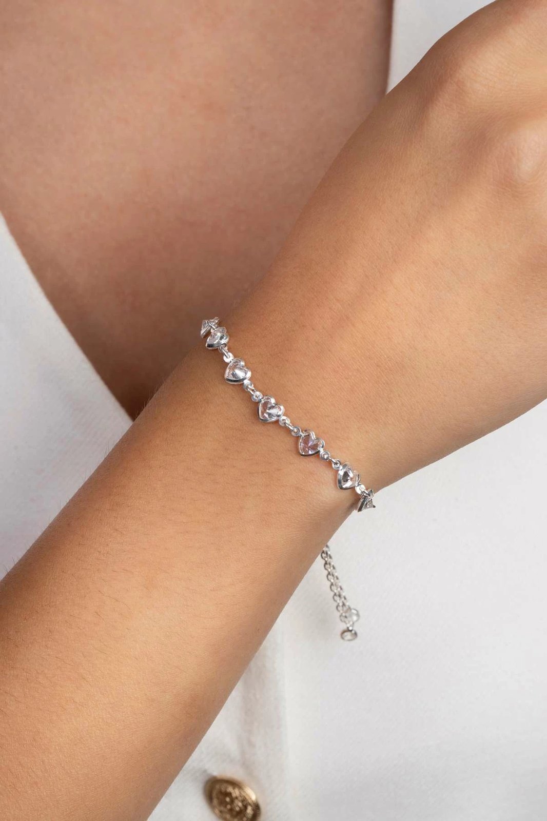 Byzylyk argjendi Jumeon, TFNY65252