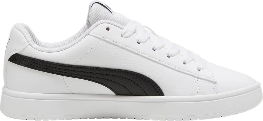 Këpucë për fëmijë Puma, të bardha