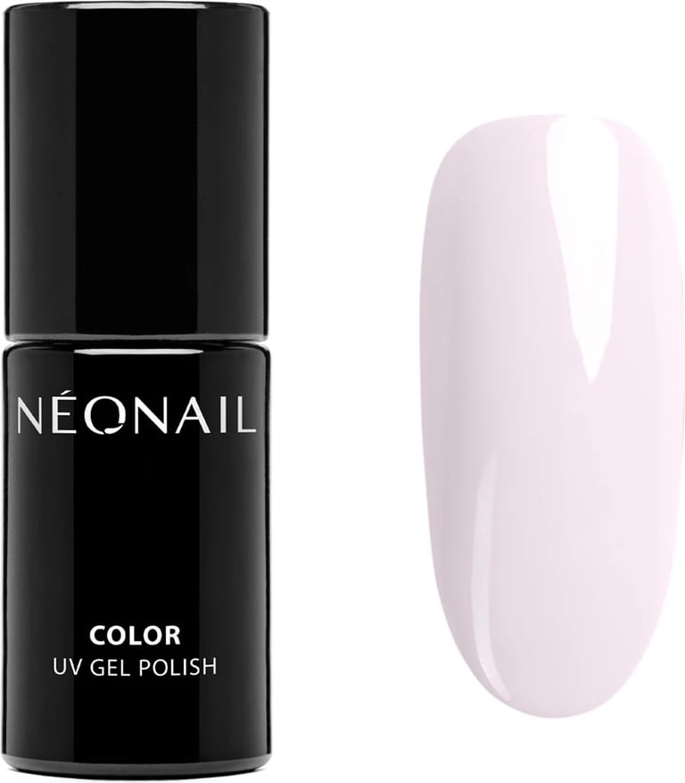 Llak për thonj NeoNail French Pink Light për femra, 7.2ml