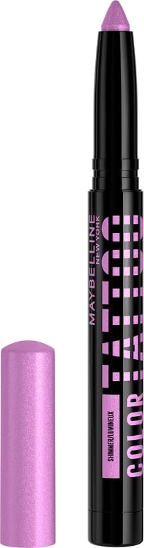 Laps për sy 3 në 1 Maybelline Color Tattoo 24H 1.4 g, 55 I am Fearless