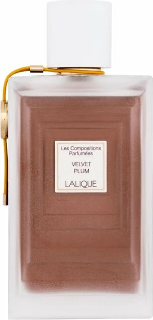Eau de Parfum për femra Lalique Les Compositions Parfumees Velvet Plum 100ml