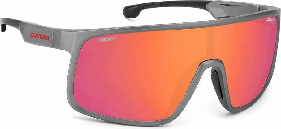 Syze dielli Carrera Ducati, gri