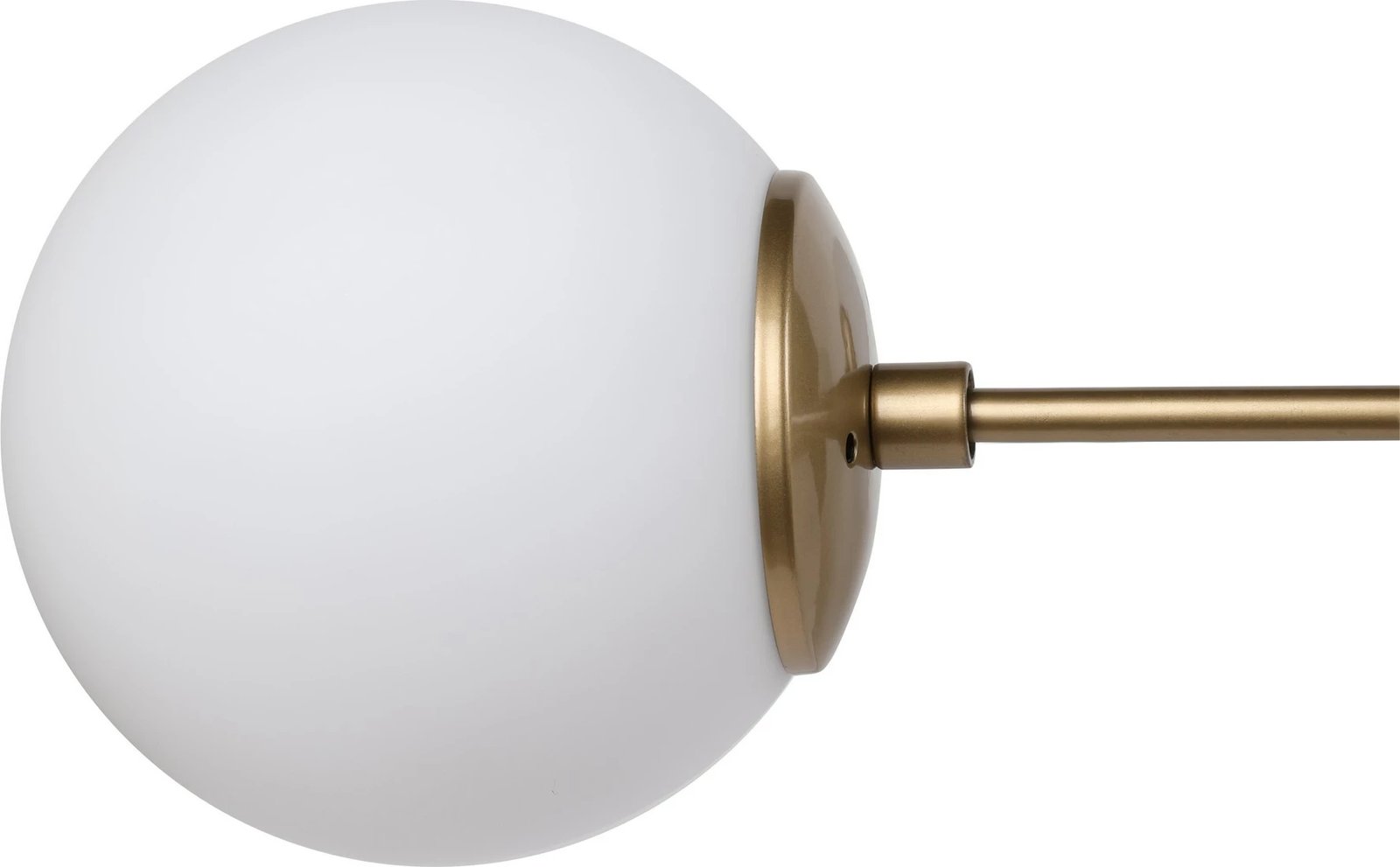 Llambë tavani Opviq, Damar - 6322, ngjyrë e verdhë dhe e bardhë