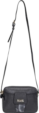 Çantë Alviero Martini Prima Classe femra, e zezë