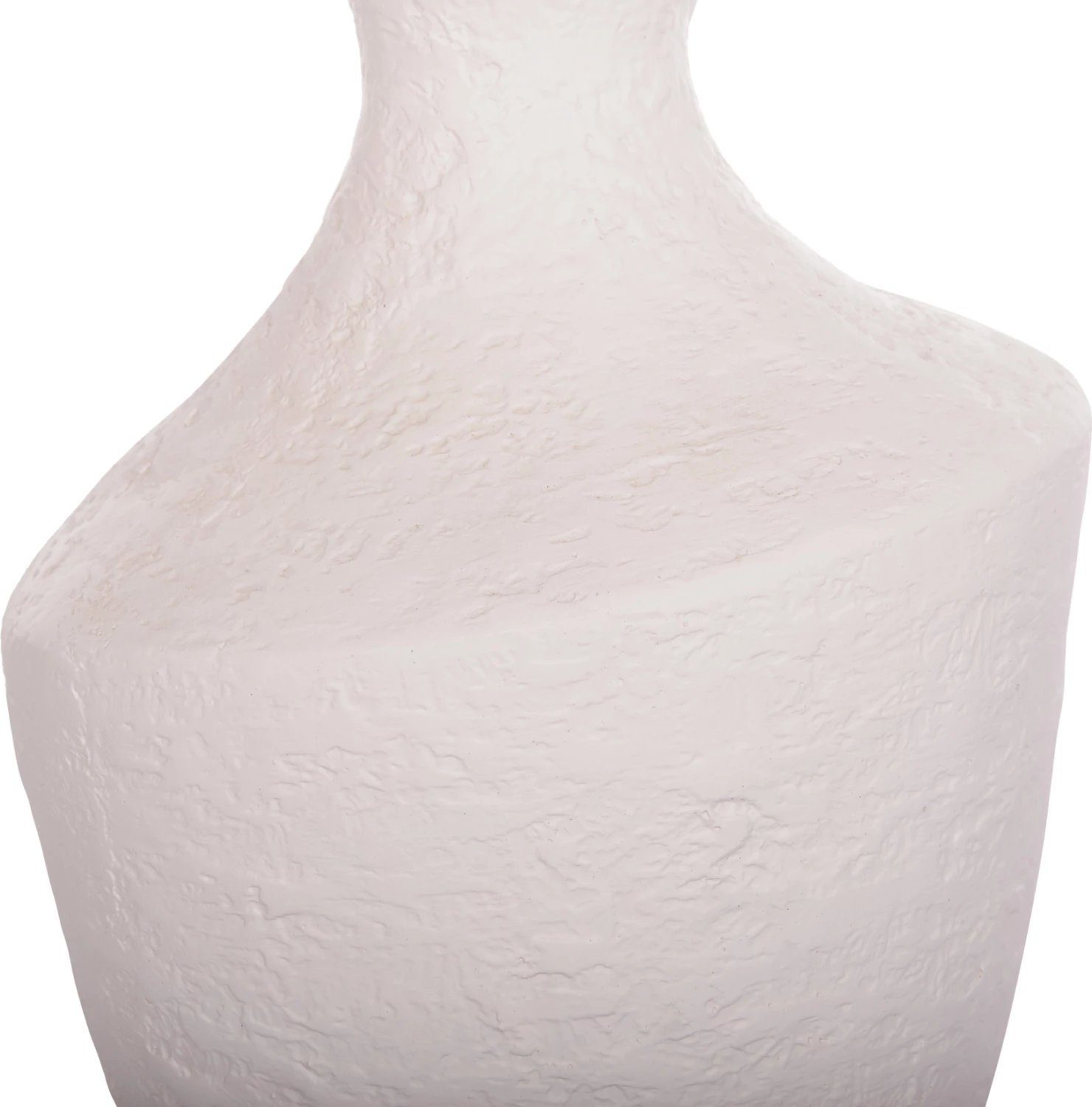 Tavolinë anësore REBON, fibër-cement, e bardhë, FH18156.02S, 27.5x50cm