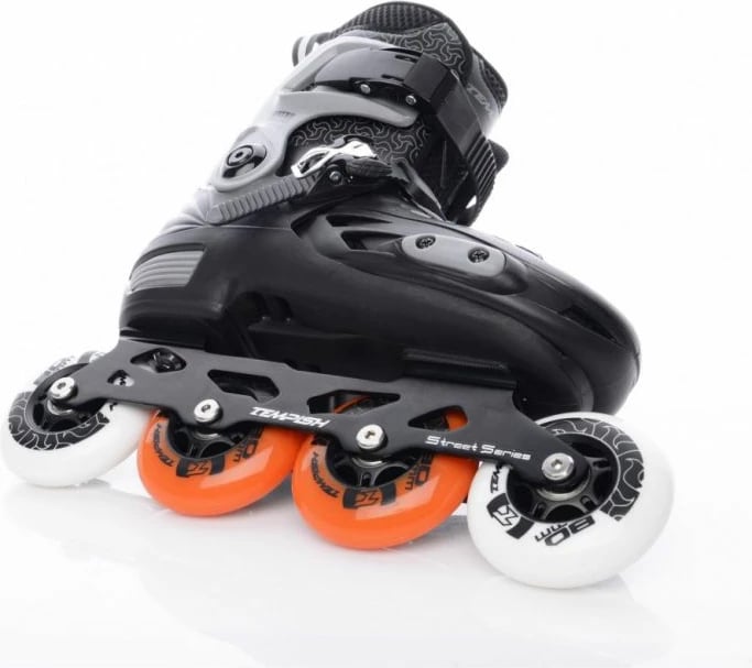 Atlete për fëmijë Tempish, të zeza