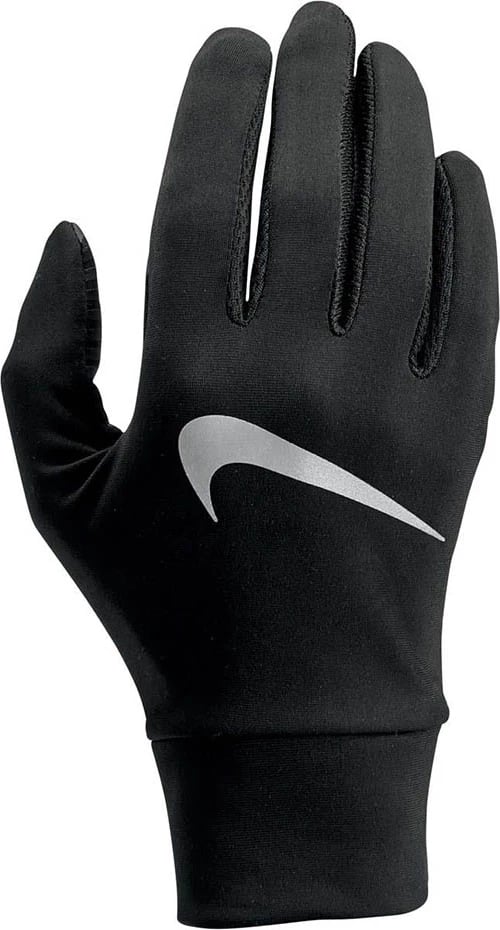 Doreza sportive Nike për femra, të zeza