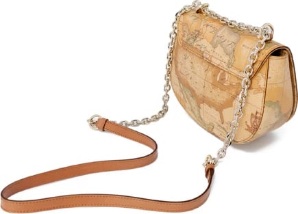 Çantë Alviero Martini Prima Classe, beige