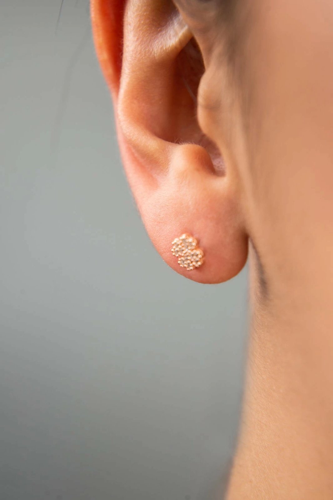 Vathë argjendi Elika Silver, FA18055