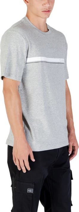 Maicë Calvin Klein Sport për meshkuj, gri