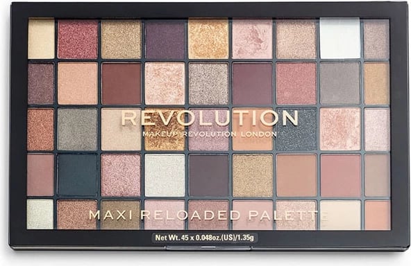 Revolution Maxi Reloaded - Large It Up
