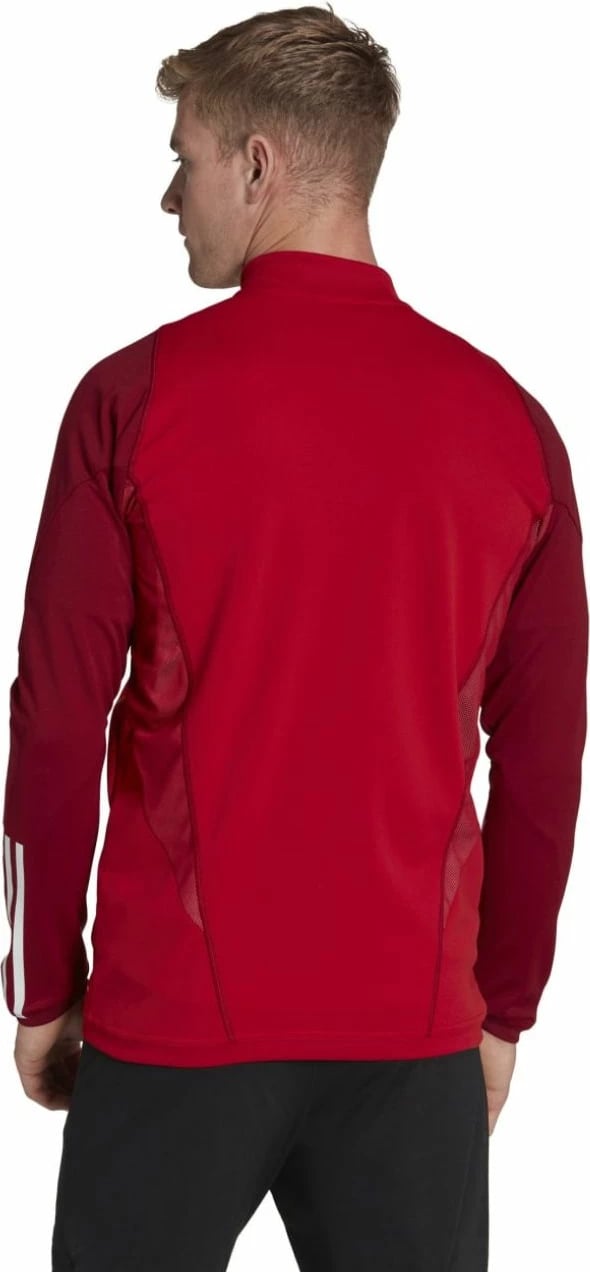 Duks për meshkuj adidas, i kuq