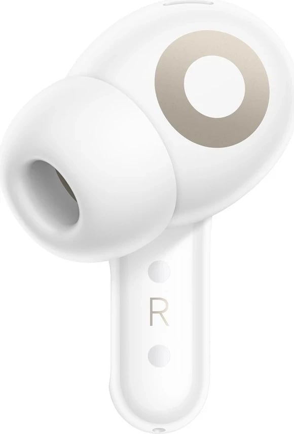 Kufje Xiaomi Buds 5 Pro TWS, Bluetooth, me mikrofon, USB Type-C, Bardhë