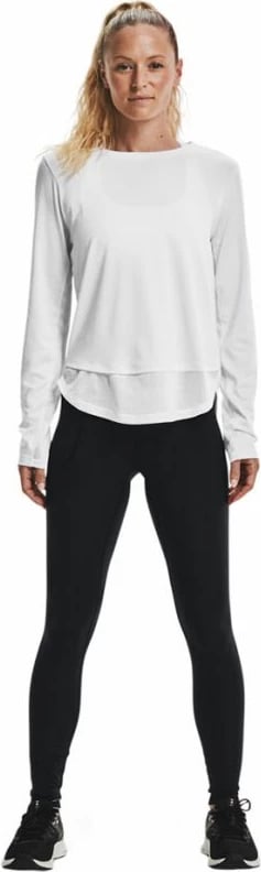 Pantallona sportive për femra Under Armour, të zeza