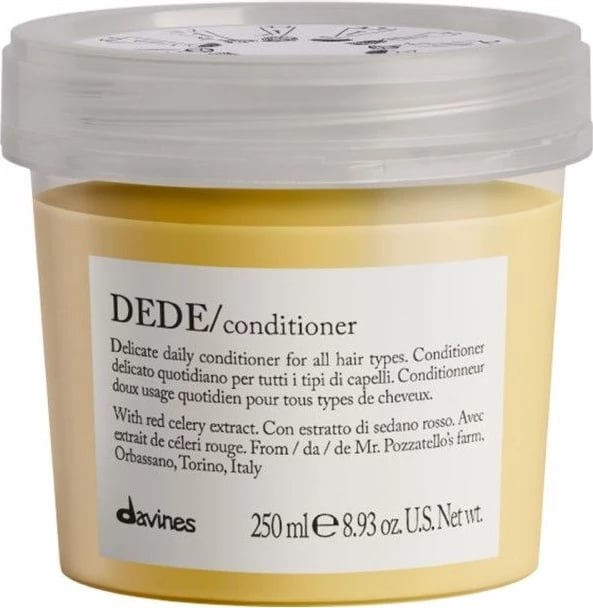 Kondicioner Davines Essential Haircare DEDE 250ml