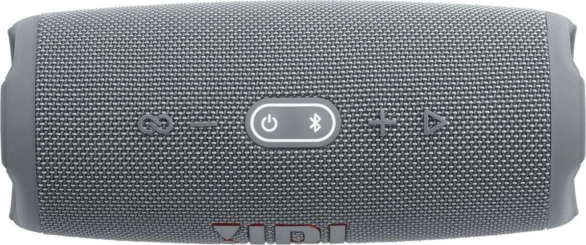 Boks JBL Charge 5, 30 W, Bluetooth 5.1, IP67, Gri Boks JBL Charge 5, 30 W, Bluetooth 5.1, IP67, Gri