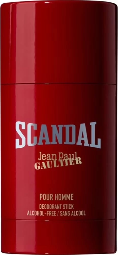 Deodorant stick për meshkuj Jean Paul Gaultier Scandal Pour Homme 75g