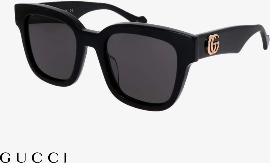 Syze dielli Gucci GG0998S-001 52