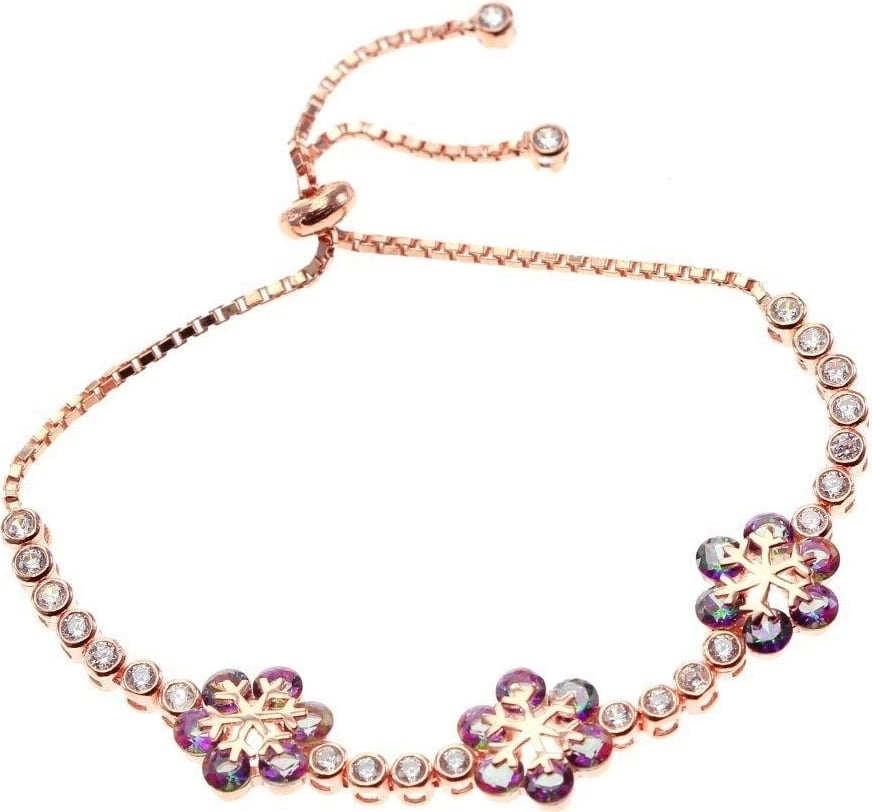 Byzylyk argjendi Jumeon, shumëngjyrësh, SGTL7715