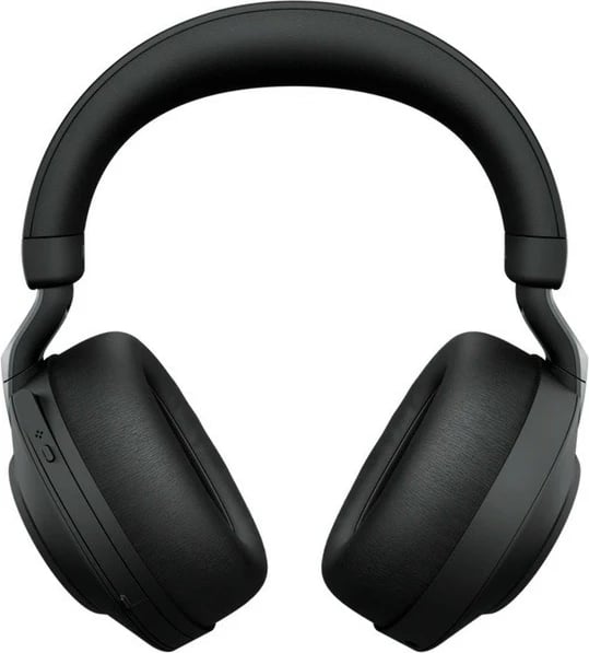 Kufje Jabra Evolve2 85 Link380c, Wired & Wireless, Office/Call center, 20 - 20000 Hz, 286 g, Black