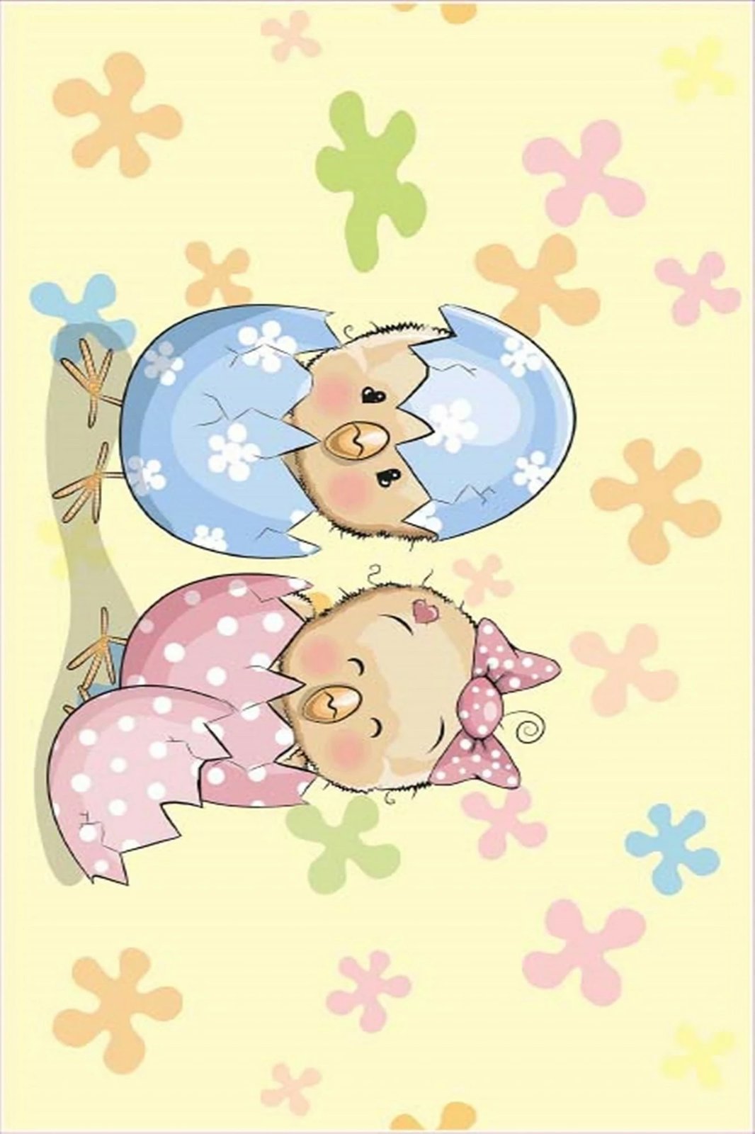 Qilim për korridor, shumëngjyrësh, Conceptum Hypnose, ELS529, 100x300cm