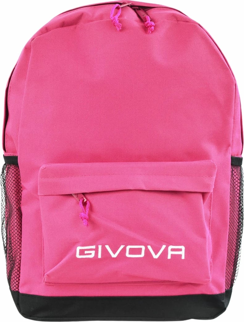 Çantë shpine për fëmijë Givova, rozë