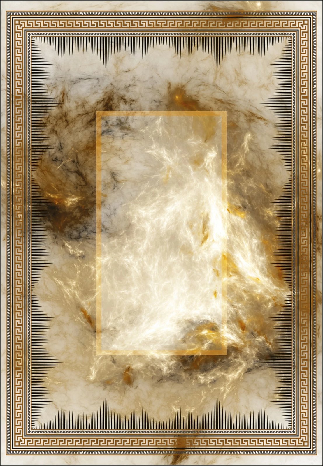 Set tapetash për banjo (2 copë), Mijolnir, CT-5098