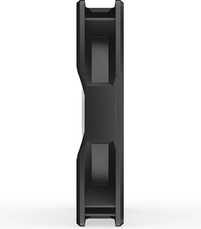 Ventilator kasë PC Endorfy Stratus 120 PWM ARGB 120 mm 4-pin njësi 1
