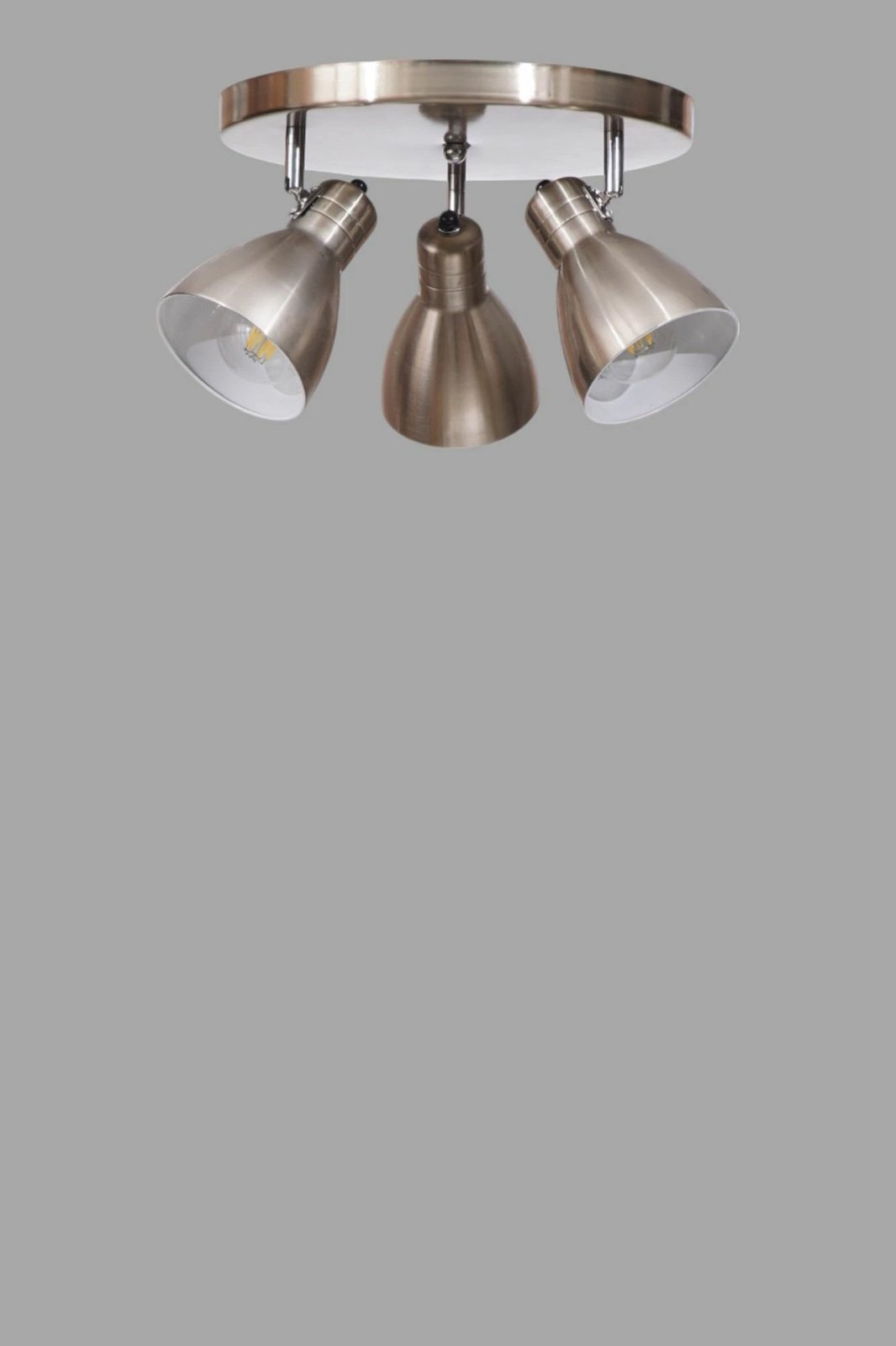 Llambë tavani Opviq, krom, 8997-3