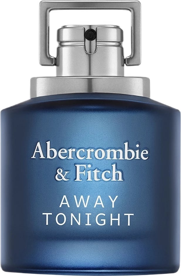 Eau de Toilette për meshkuj Abercrombie & Fitch Away Tonight Man, 100ml