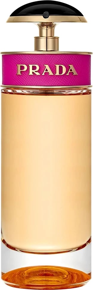 Eau de Parfum për femra Prada Candy 80ml