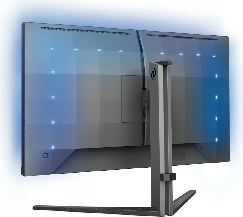 Monitor Philips 32M2N6800M 31.5 inç 4K, USB-C, gri