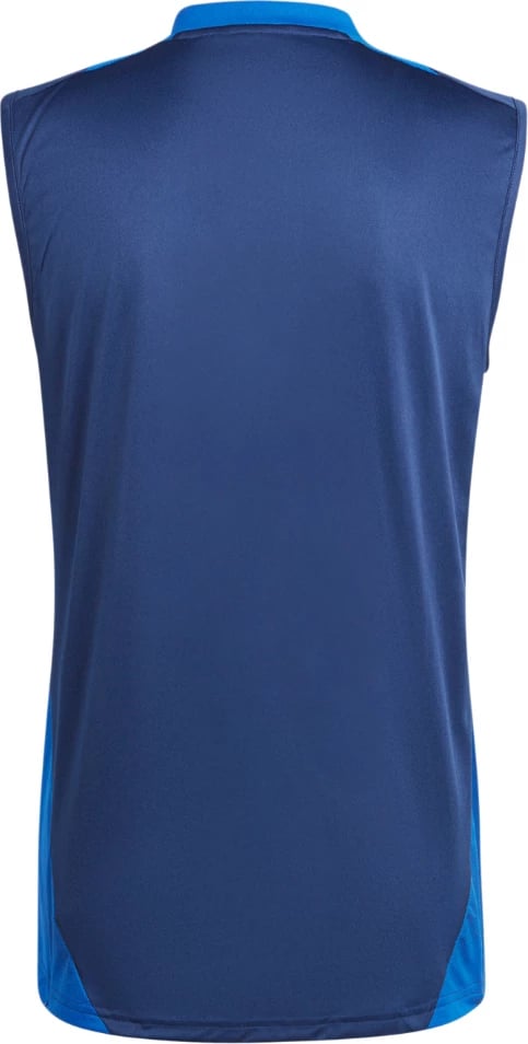 Maicë pa mëngë për meshkuj adidas, navy