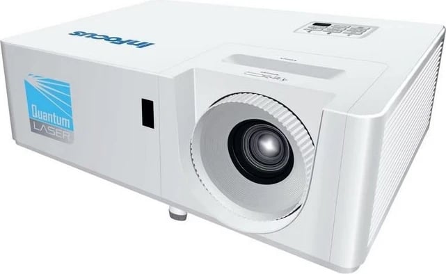 Projektor Infocus INL148, 1920 x 1080, Laser, 3000 lm, 2 x HDMI, USB, D-Sub