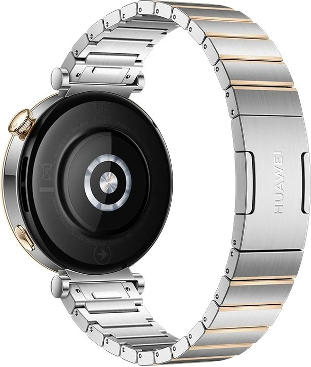 Smartwatch Huawei WATCH GT 4, 32 GB, AMOLED, Wi-Fi, GPS, argjendtë