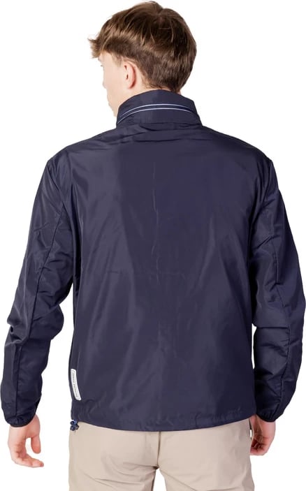 Jakne për meshkuj Armani Exchange, e kaltër