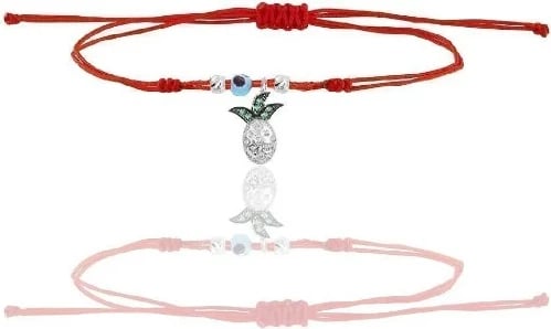 Byzylyk argjendi Jumeon, SGTL12447, ngjyrë argjendi