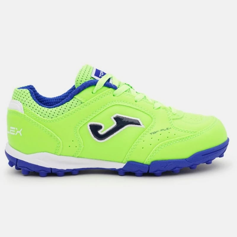 Atlete futbolli për fëmijë Joma, të gjelbra