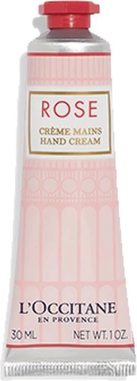 Krem për duar L'Occitane Rose 30ml
