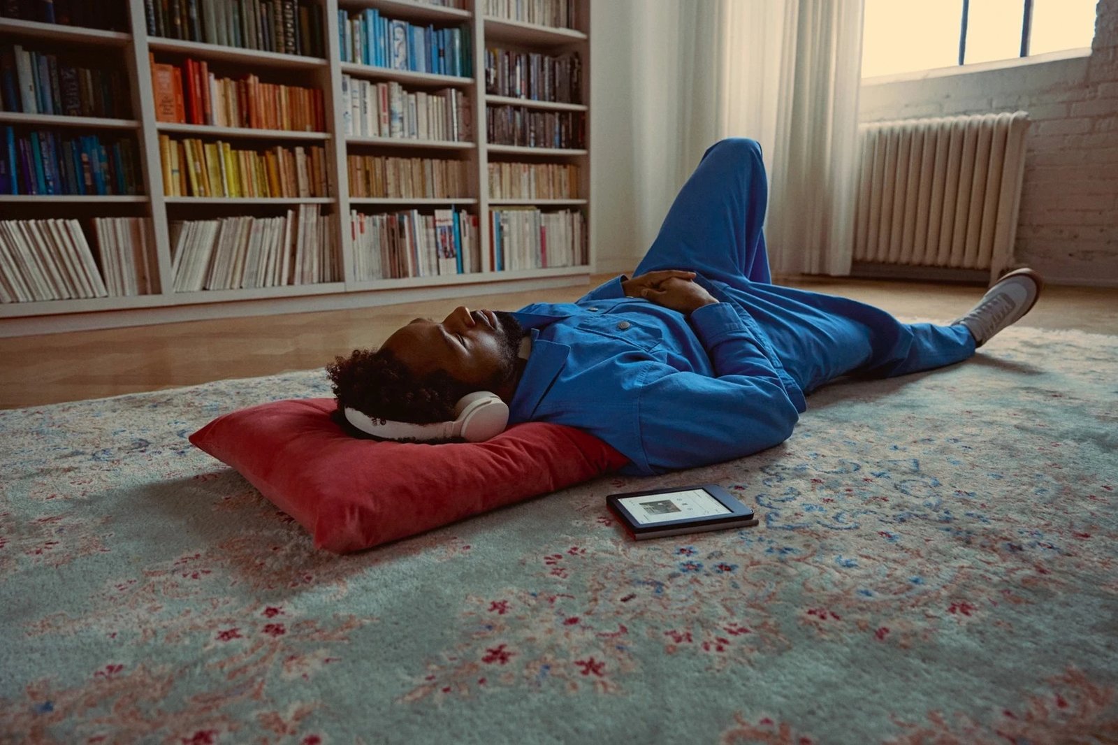 E-book reader KOBO Rakuten Kobo Clara Colour, 16 GB, E zezë