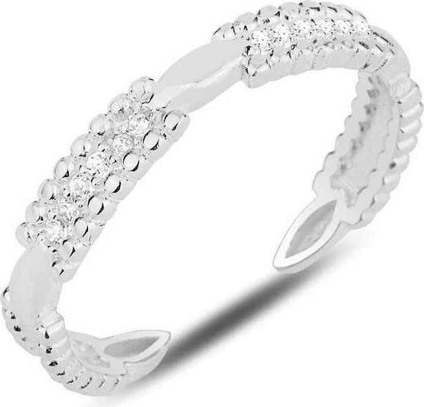 Unazë argjendi Jumeon, SGTL12286, argjend