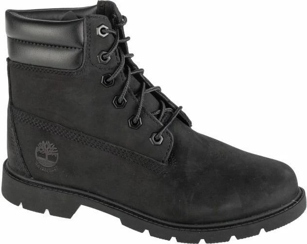 Këpucë Timberland për femra, të zeza