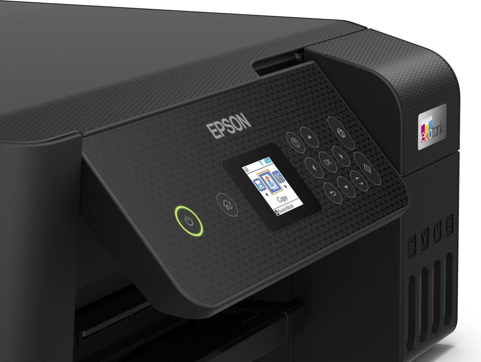 Printer Epson EcoTank ET-2825, Inkjet, 5760 x 1440 DPI, A4, Ngjyrë e zezë Printer Epson EcoTank ET-2825, Inkjet, 5760 x 1440 DPI, A4, Ngjyrë e zezë
