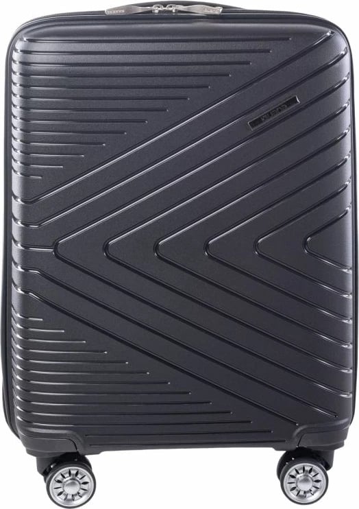 Valixhe hardshell Iguana unisex, shumëngjyrëshe