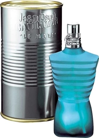 Eau de Toilette për meshkuj Jean Paul Gaultier Le Male 40ml