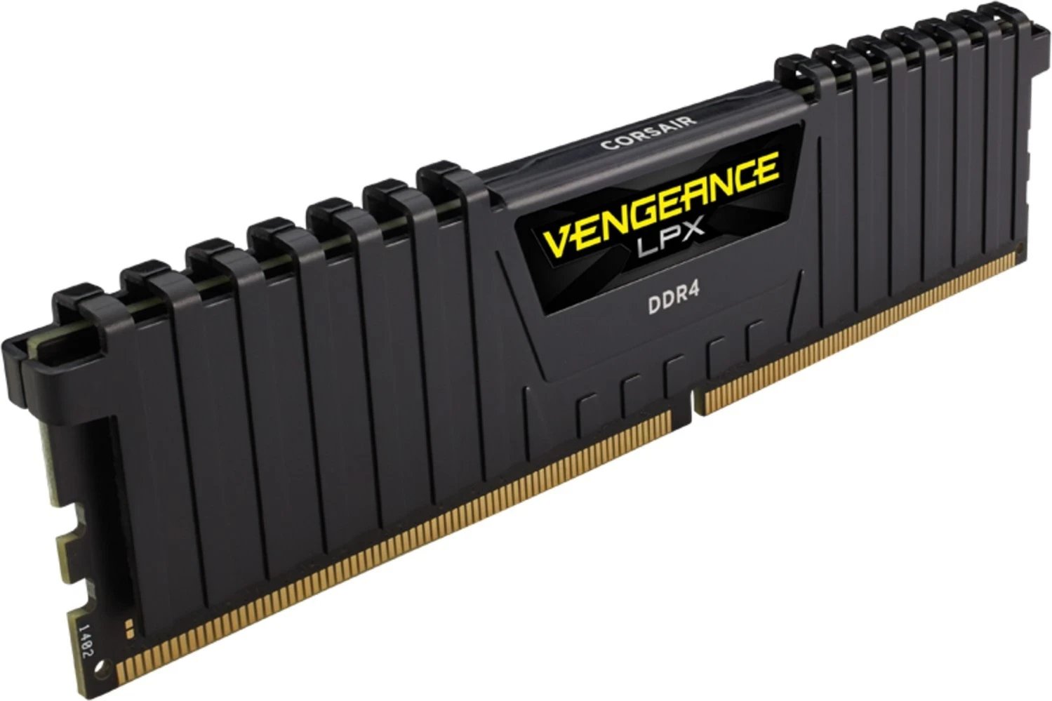 RAM memorie Corsair Vengeance LPX, 16GB DDR, 3600MHz